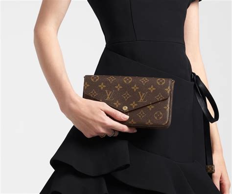 felicie pochette lv